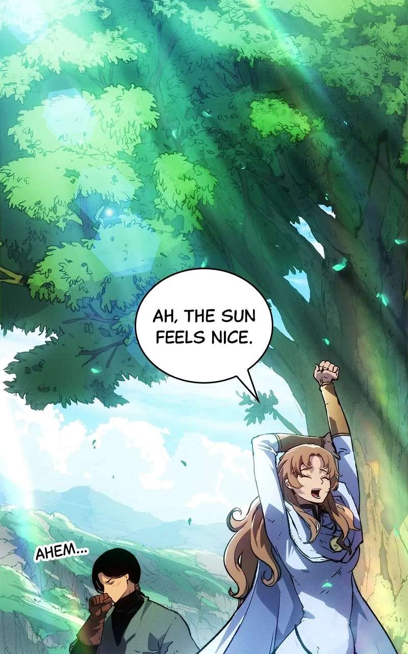 Record of Lodoss War:Queen of Death Chapter 2 - page 73