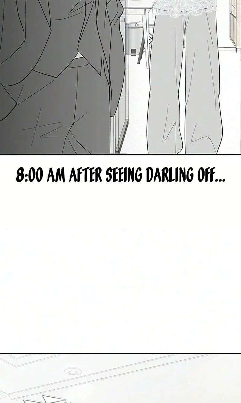 My Sexy Snail Bride Chapter 25 - page 26