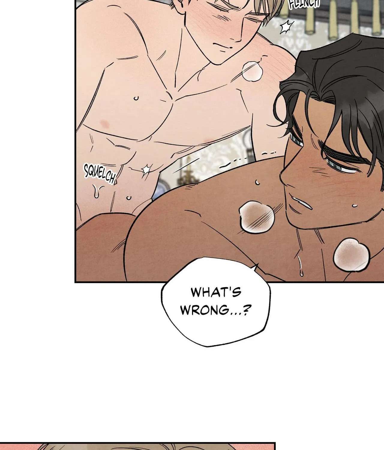[Hyung, I've Grown Up! Yeokkijab BL Anthology] Postscript Chapter 4 - page 14