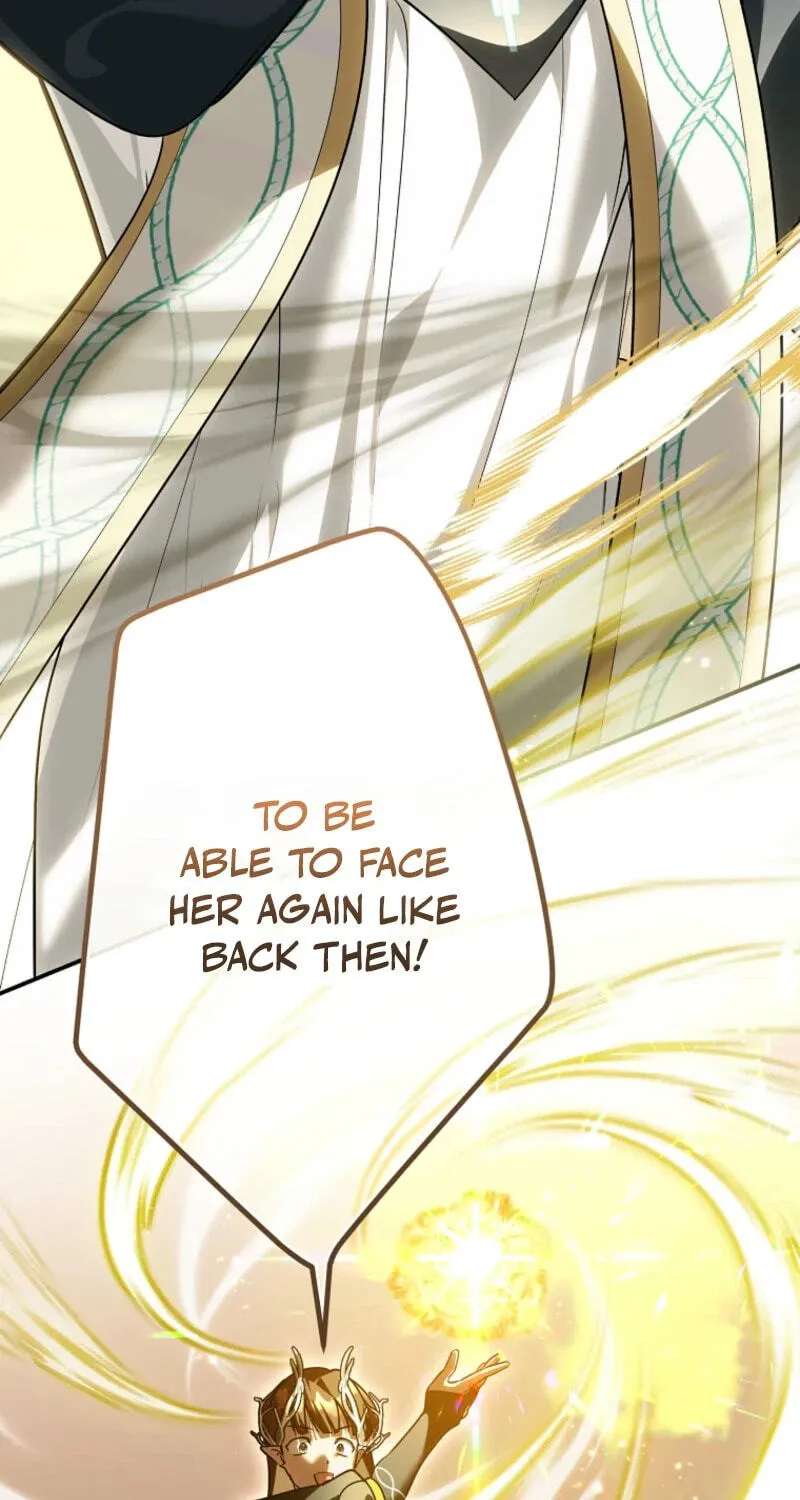 Not Your Monster-In-Law Chapter 74 - page 15
