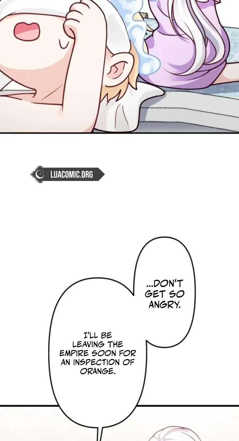 The Tyrant's Overprotective Contract Mother Chapter 51 - page 71