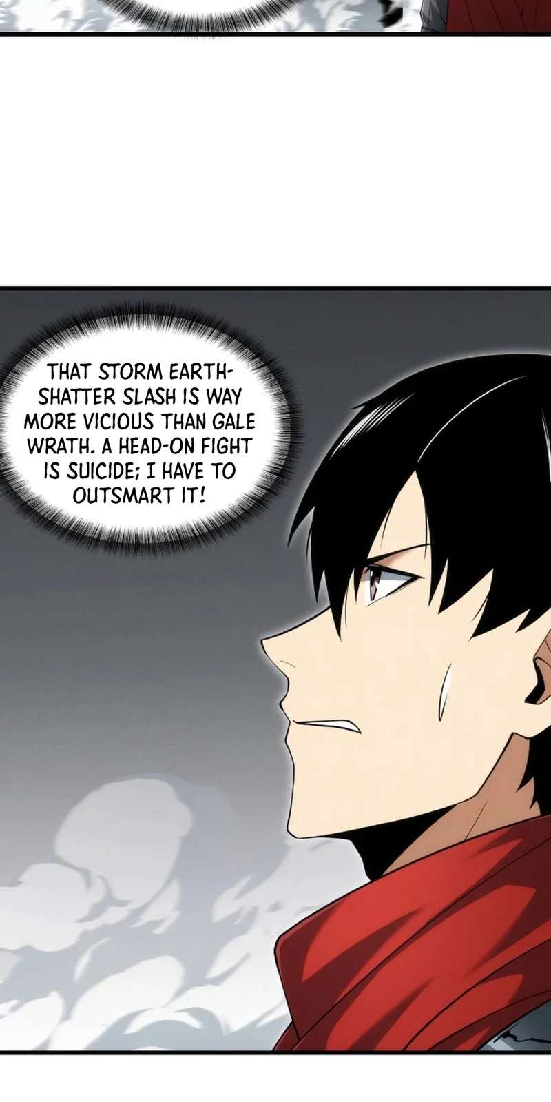 God of Games: The Ultimate Evolution Chapter 27 - page 48