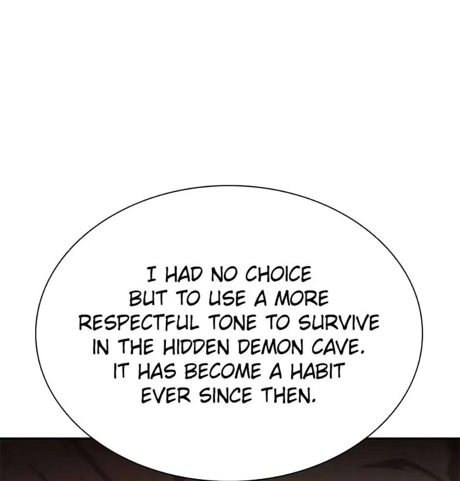 Absolute Master of the Senate Chapter 48 - page 51