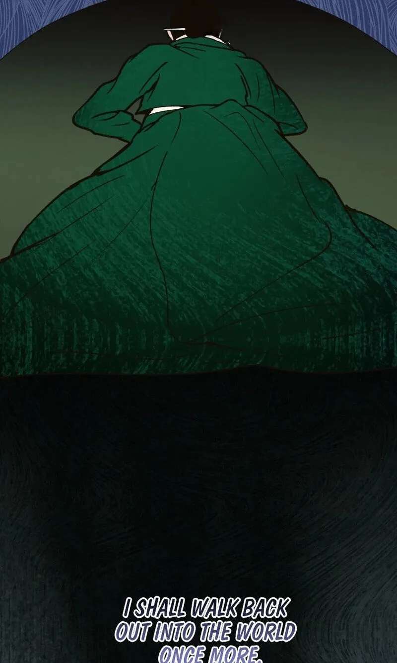 The Summer Swallowed by Darkness Chapter 67 - page 18