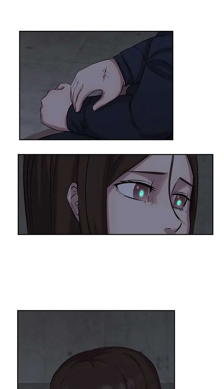 Night Has Come, Android, Please Raise Your Head Chapter 55 - page 9