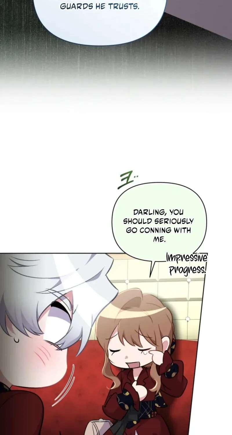 My Mad Fake Marriage to Maddie Chapter 81 - page 80