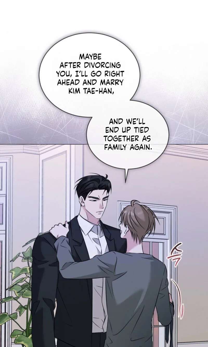 Omega Dongsik Chapter 21 - page 62