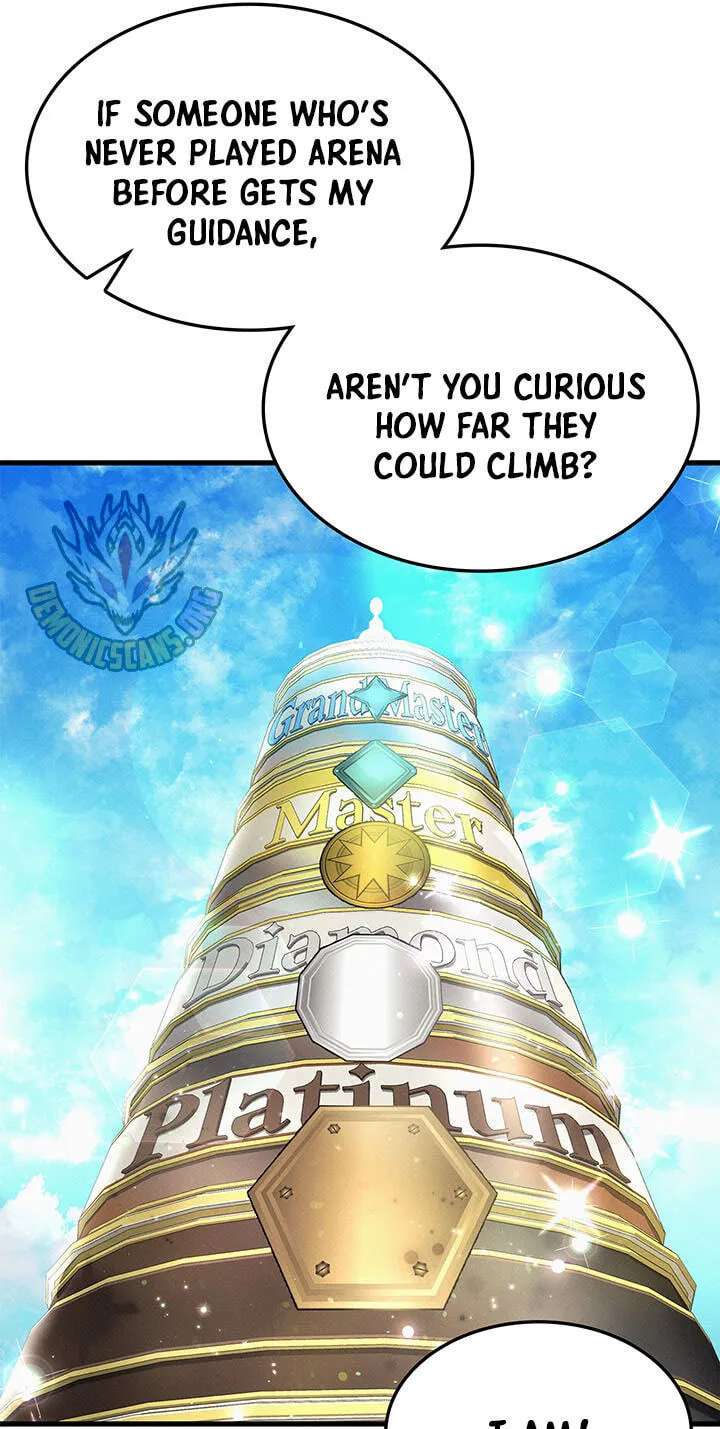 Ranker's Return (2021) Chapter 258 - page 17