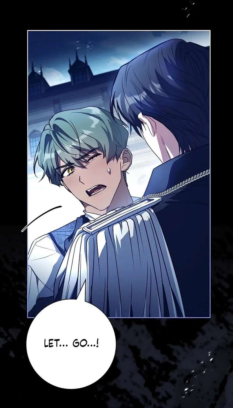 Darling, Why Can't We Divorce? Chapter 106 - page 60