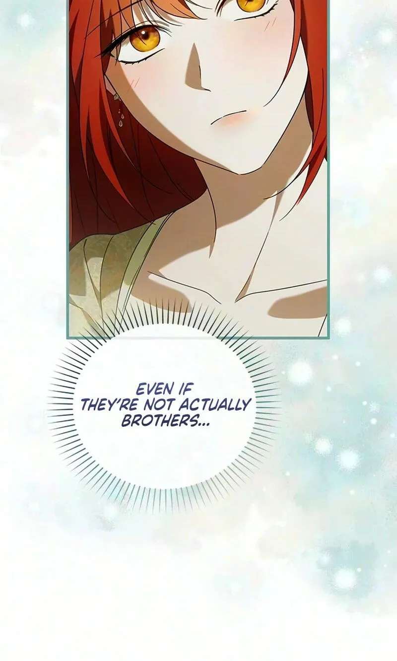 Having Enemy’s Baby Chapter 39 - page 55