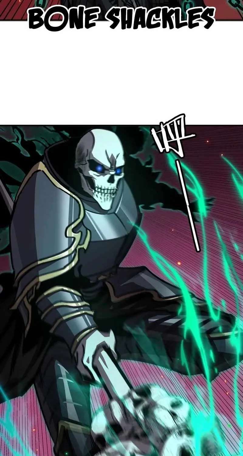 Becoming Necromancer God Through a Skeleton Clone Chapter 15 - page 15