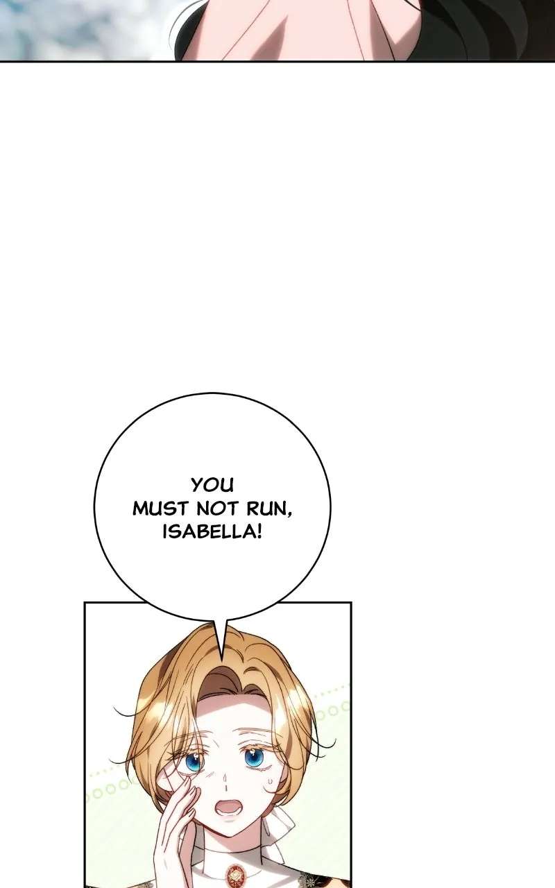 My Child Will Havea Different Father Chapter 99 - page 69