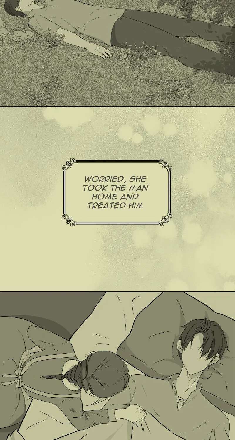 World Line Chapter 1 - page 19
