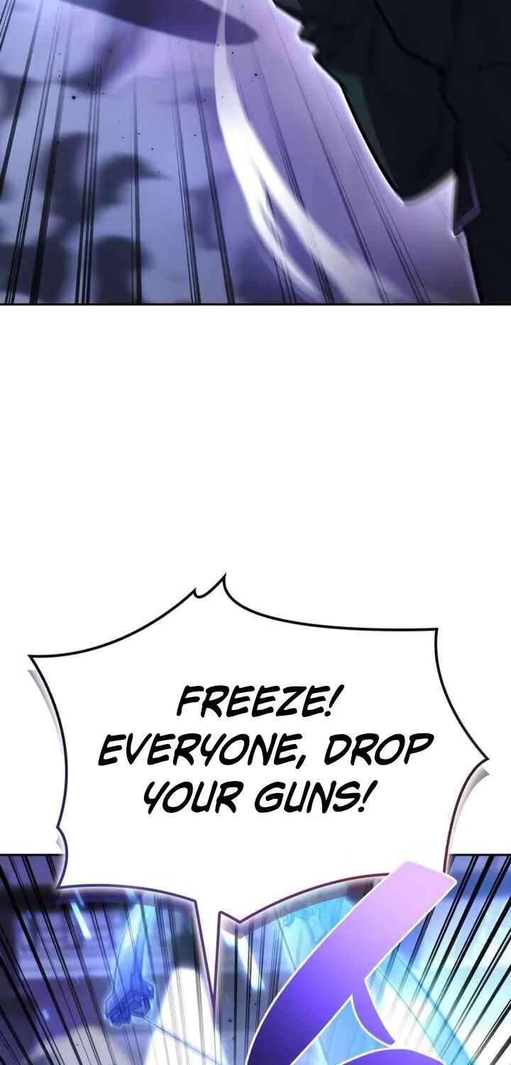 A Wimp’s Strategy Guide to Conquer the Tower Chapter 43 - page 55