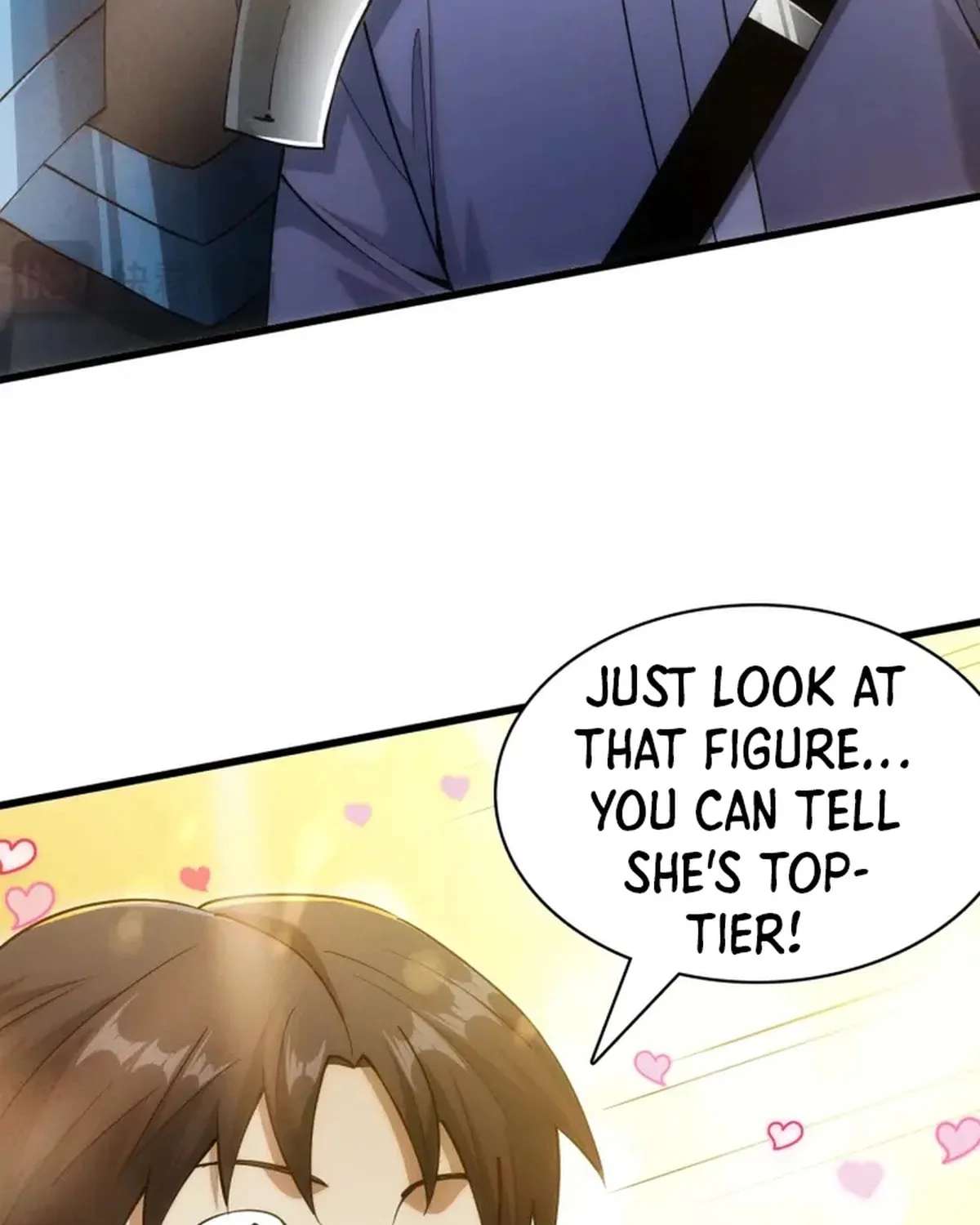 God of Games: The Ultimate Evolution Chapter 20 - page 125