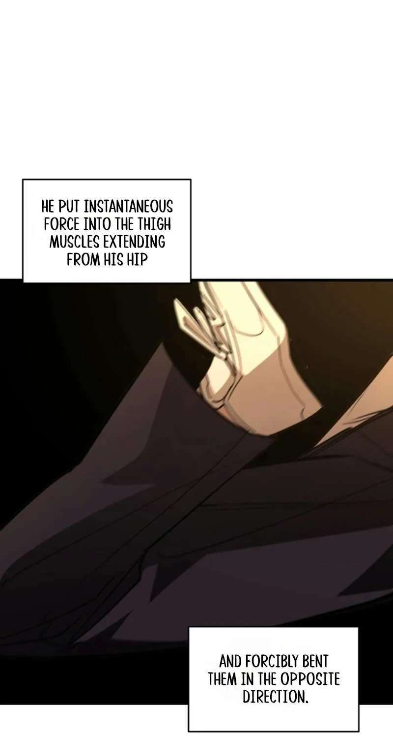 Extermination of the Heavenly Way Chapter 20 - page 32