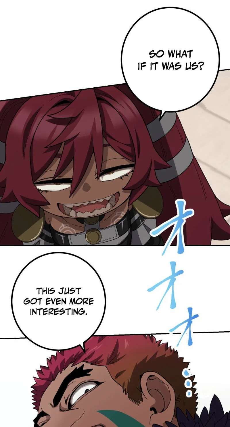 Monster Eater Chapter 120 - page 62