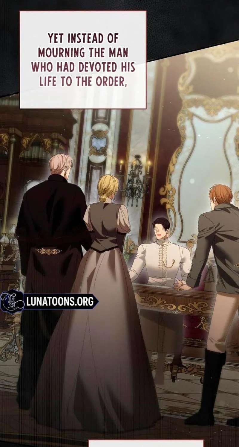 Pure Love, Corruption Chapter 39 - page 6