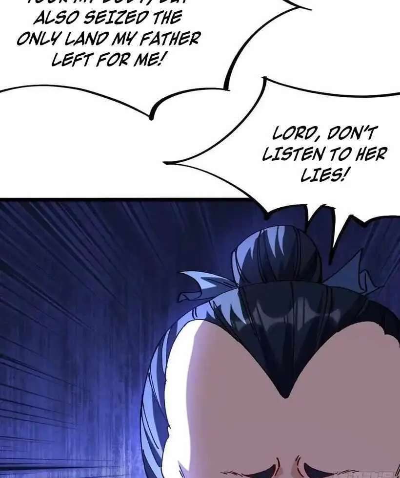 Bai Lan De Wo, Quan Kao Tu Di Xu Ming Chapter 34 - page 47