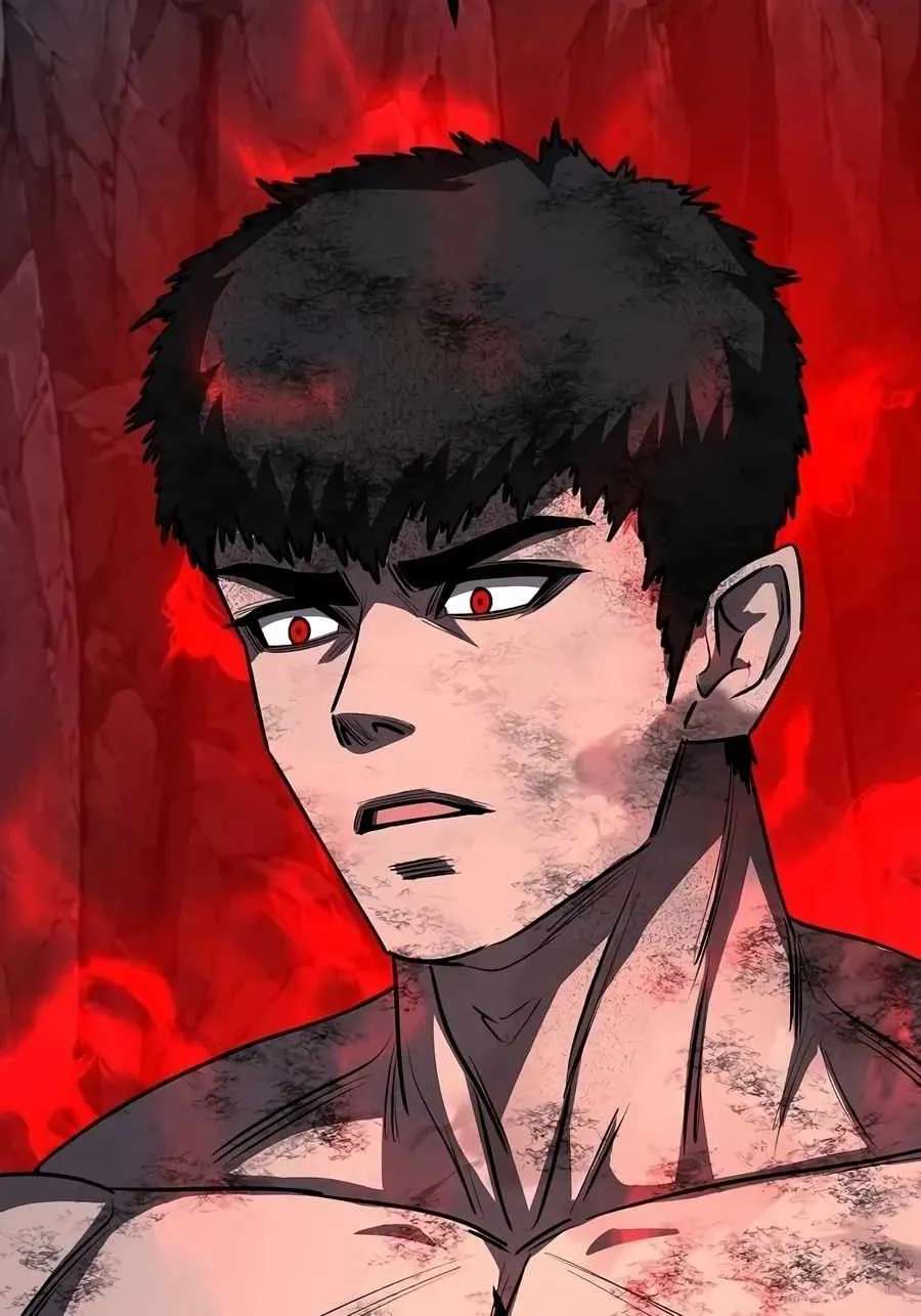 The Berserker's Second Playthrough Chapter 43 - page 124