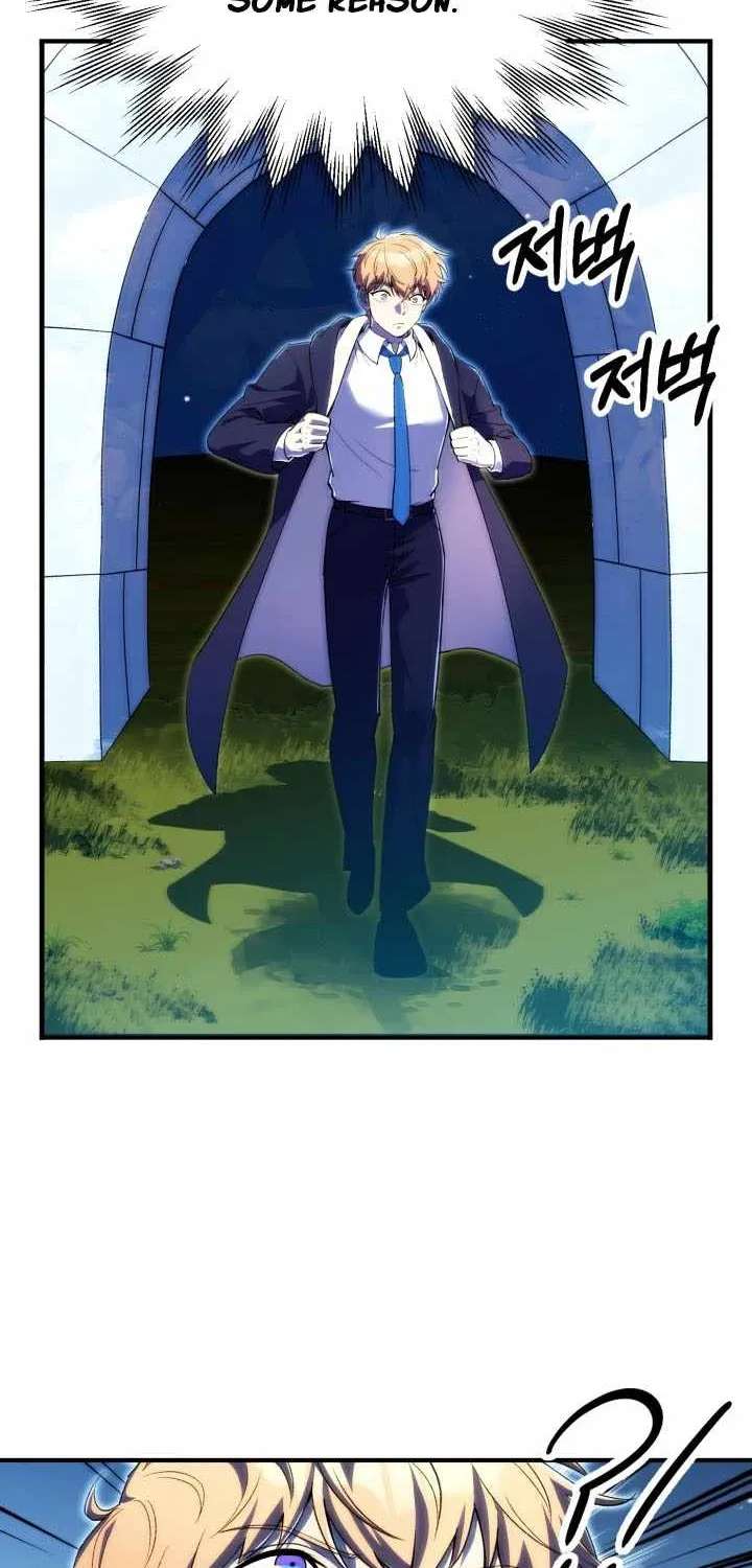 Youngest Son of the Renowned Magic Clan Chapter 132 - page 38