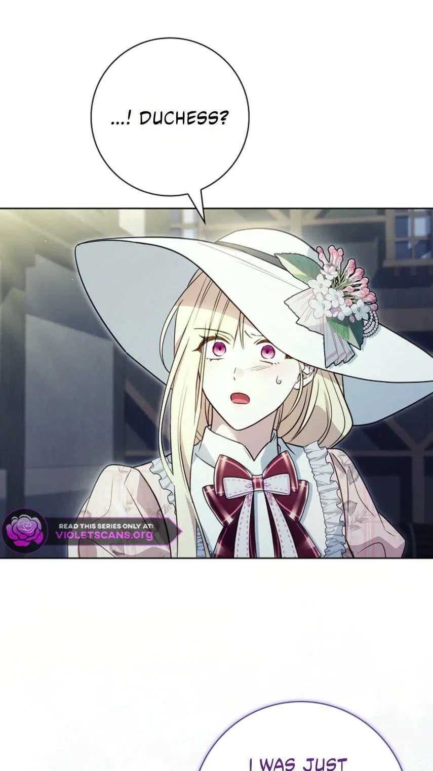 Darling, Why Can't We Divorce? Chapter 101 - page 53