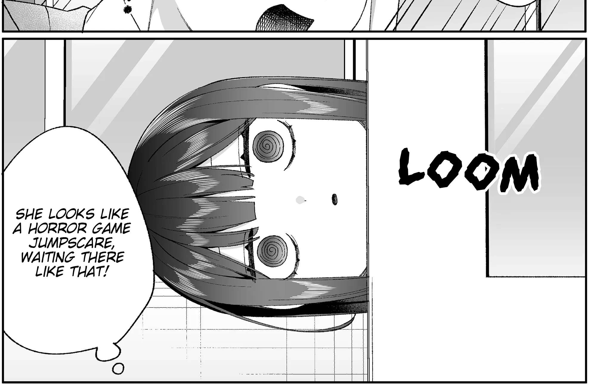 Jirai Nandesuka? Chihara-San Chapter 100 - page 16