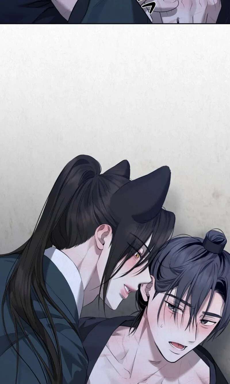 Hidden Sun Chapter 41 - page 52