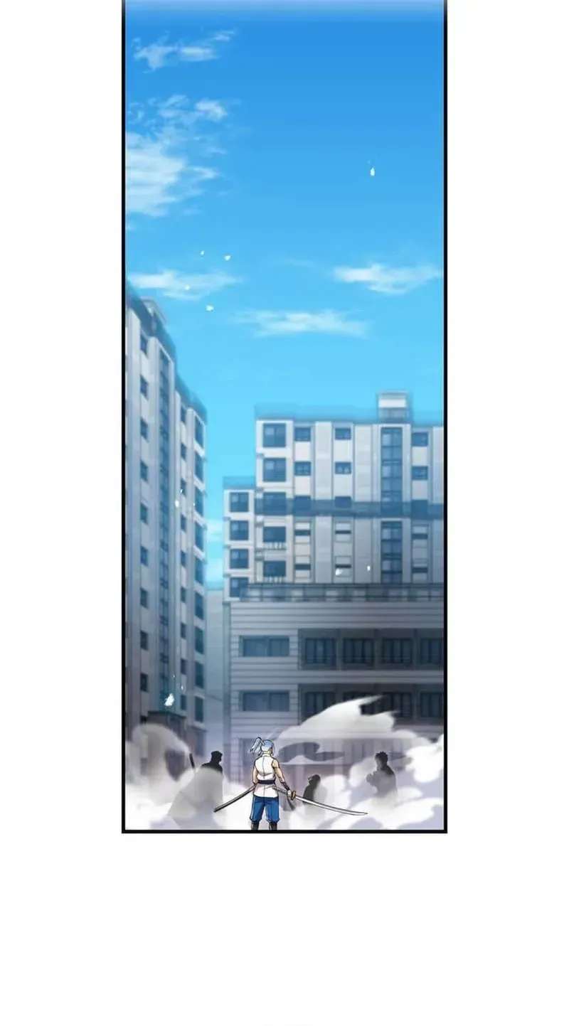 I Am The Strongest Awakeners, Recognized By All Of The World’s Cheat Masters Chapter 120 - page 8
