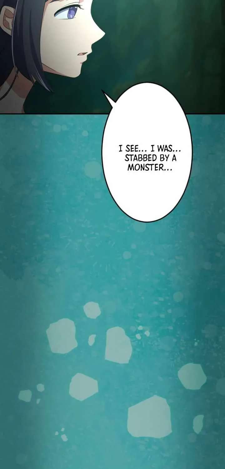 Fukushuu No Taishi - Level 9999 No Bakumatsu Isekai Tensei Chapter 110 - page 70