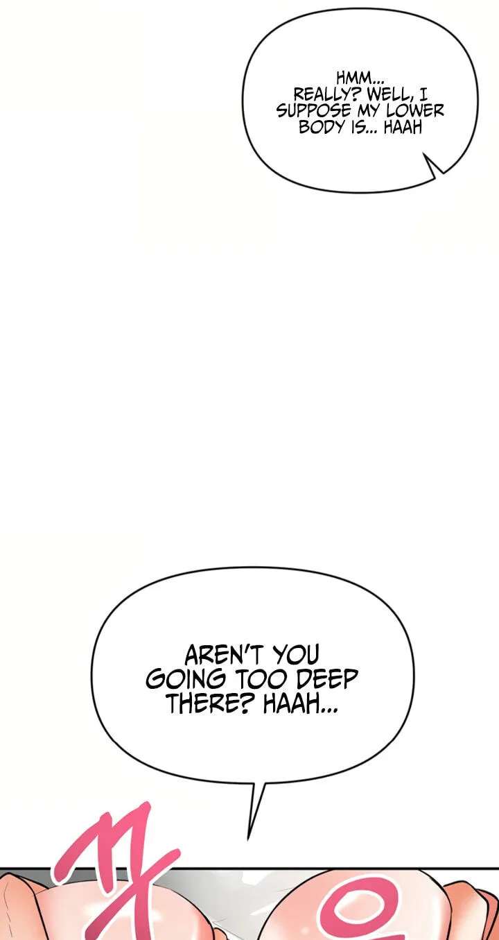 I'm the only guy in the massage parlor. Chapter 24 - page 30