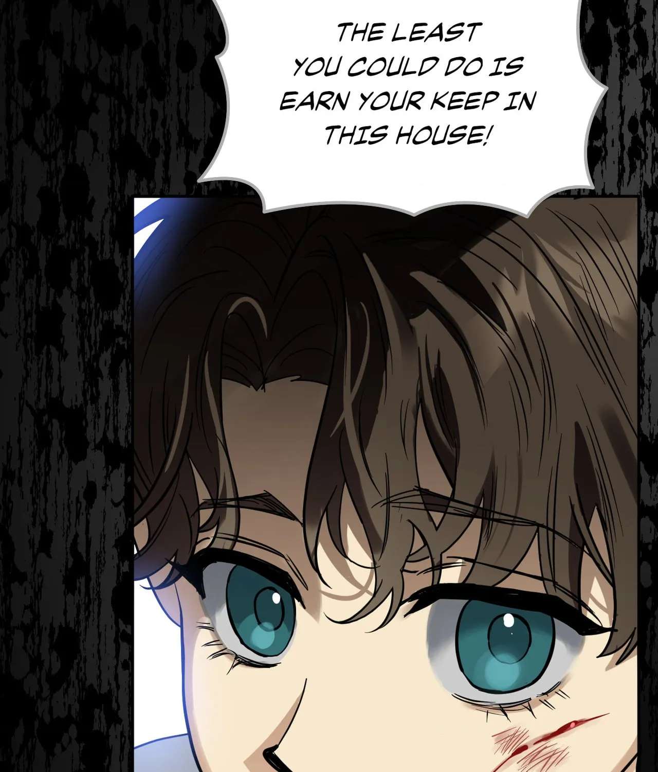 Taming the Master Chapter 3 - page 129