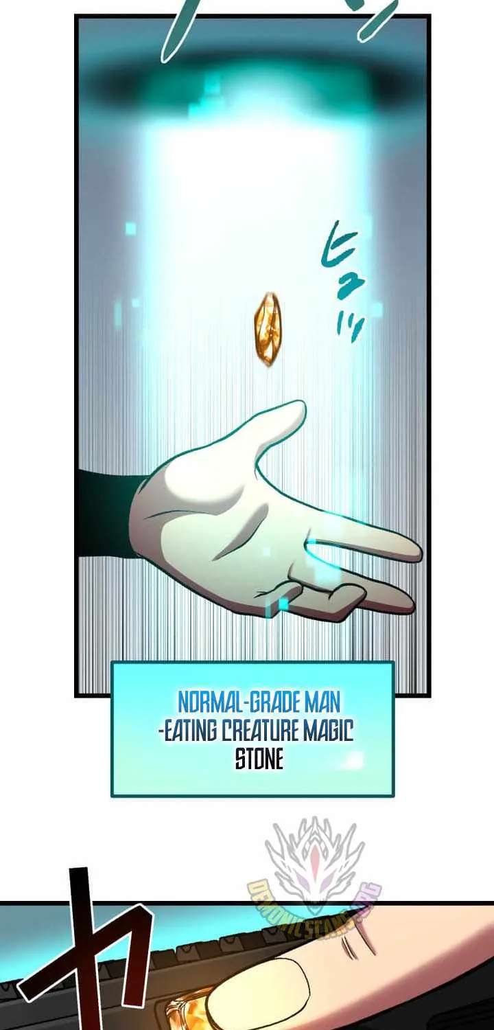 The Reincarnation of God-Level Crafting Chapter 40 - page 65