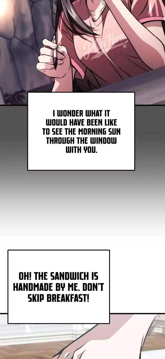 Return of the Dragon Girlfriend Chapter 9 - page 12