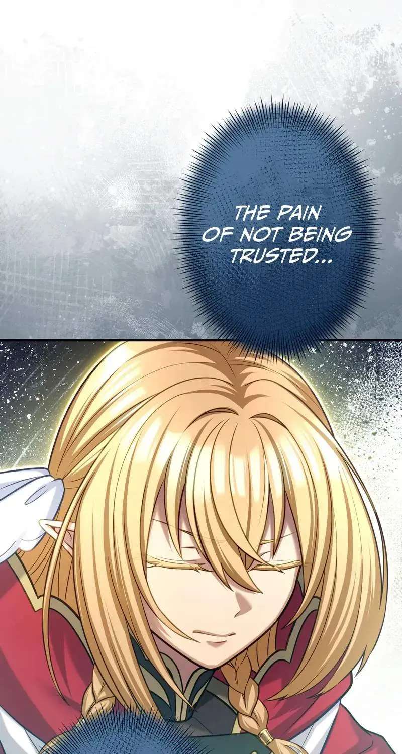 All the Heroes Are My Enemies: The ‘Useless’ Class Dropout Overpowers Everyone With His Barrier Skill and Takes Revenge Chapter 23 - page 84