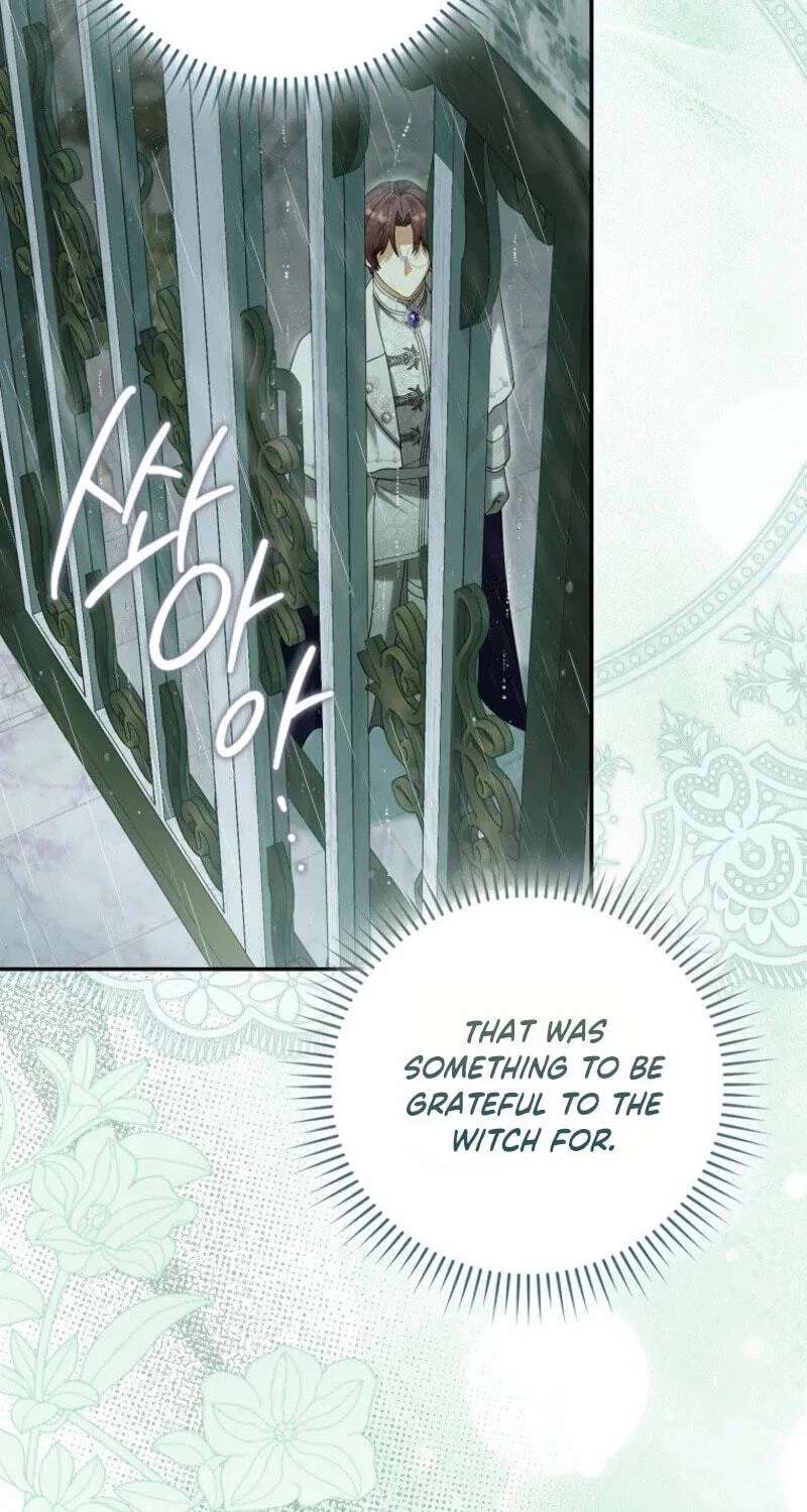 The Baby Fairy is a Villain Chapter 72 - page 87