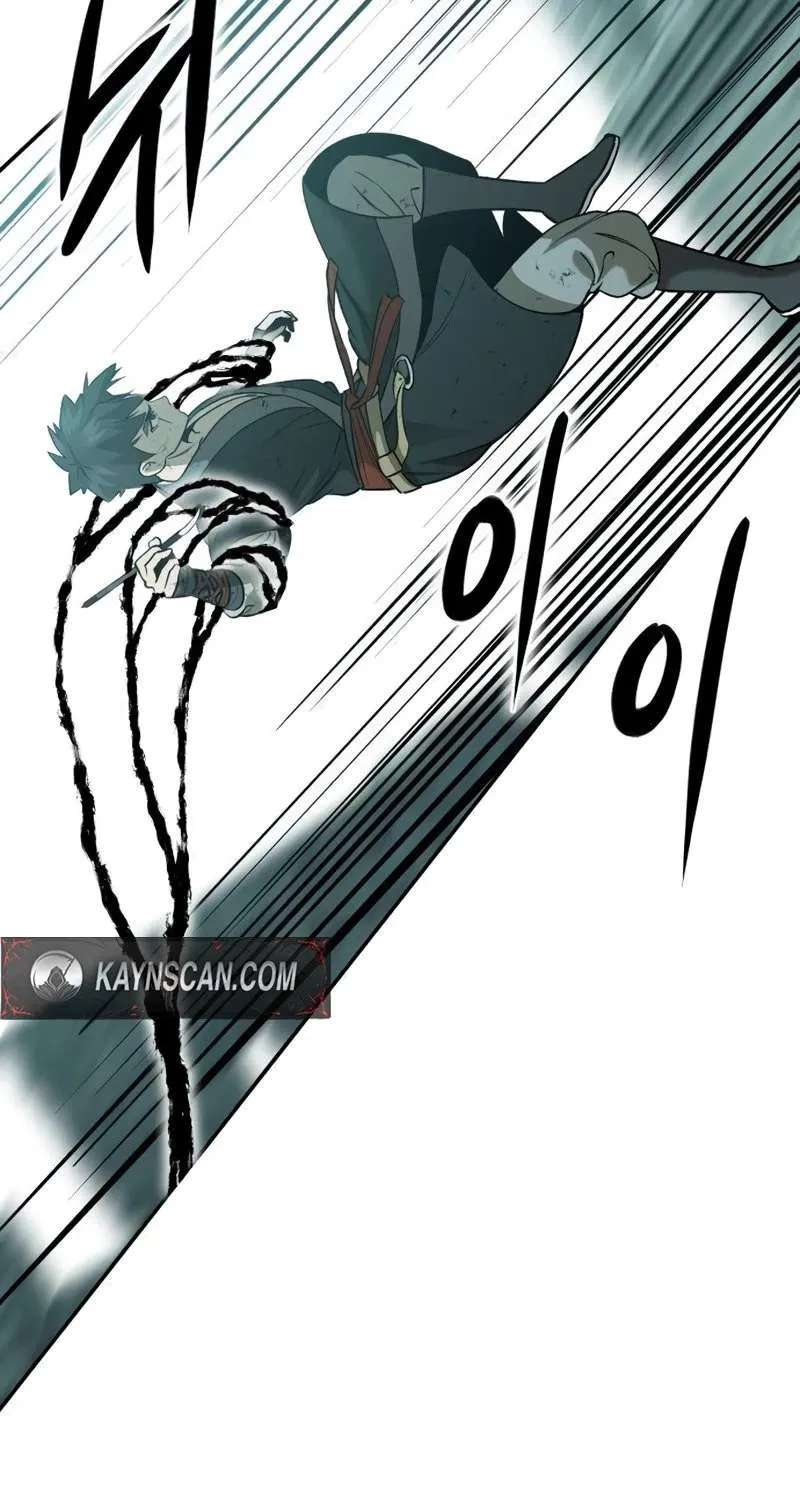 The Divine Brush of Hwarim Chapter 9 - page 109