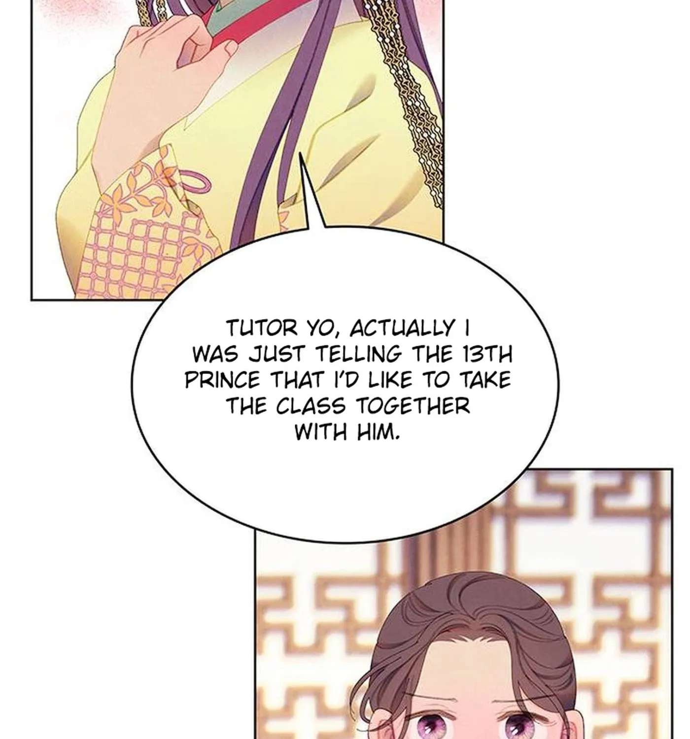 There Are 49 Left, Master! Chapter 60 - page 8