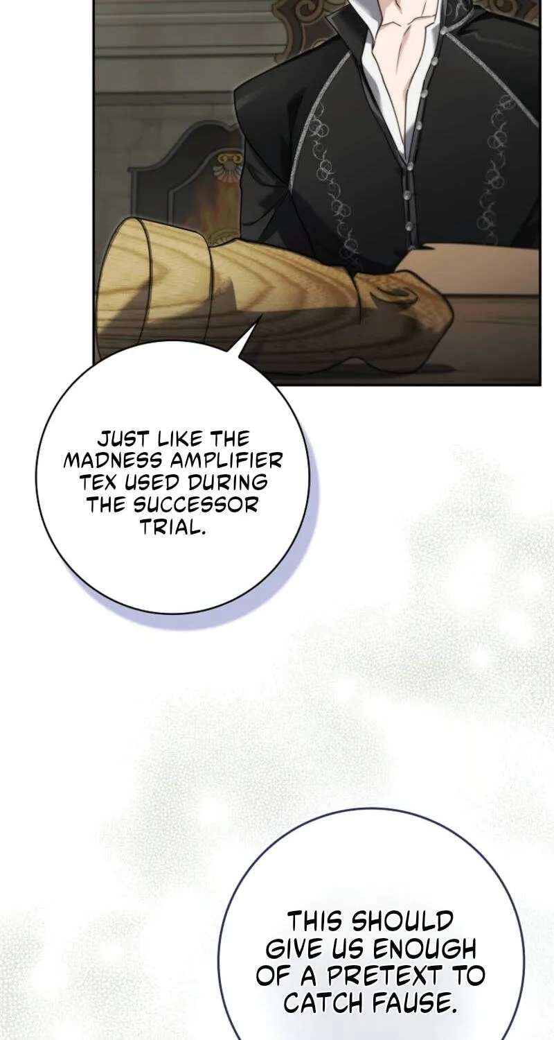 I Am the 5-Year-Old Spy Who Kidnapped the Villain Chapter 39 - page 59