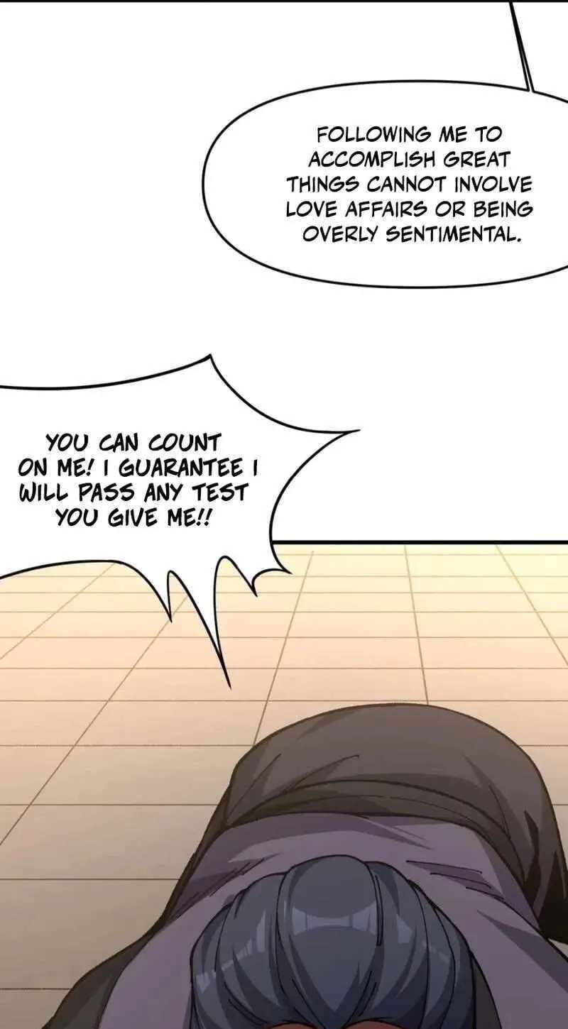 Bai Lan De Wo, Quan Kao Tu Di Xu Ming Chapter 50 - page 31