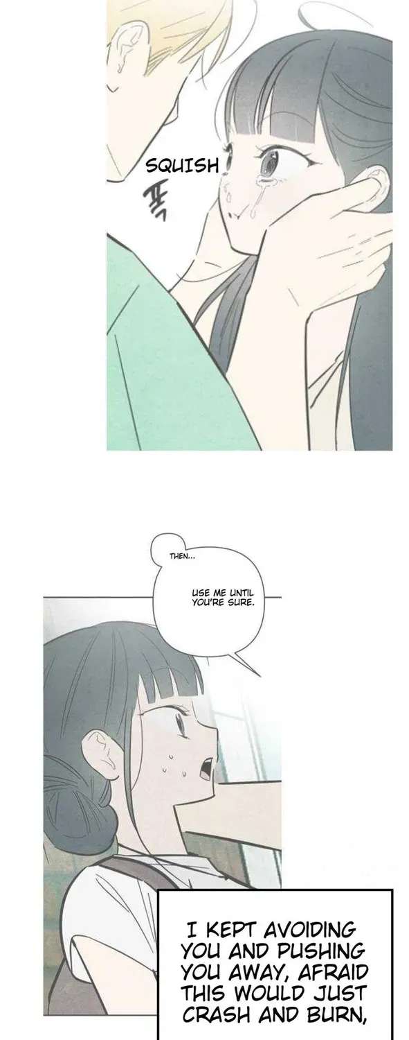 How to Turn You Around Chapter 59 - page 59
