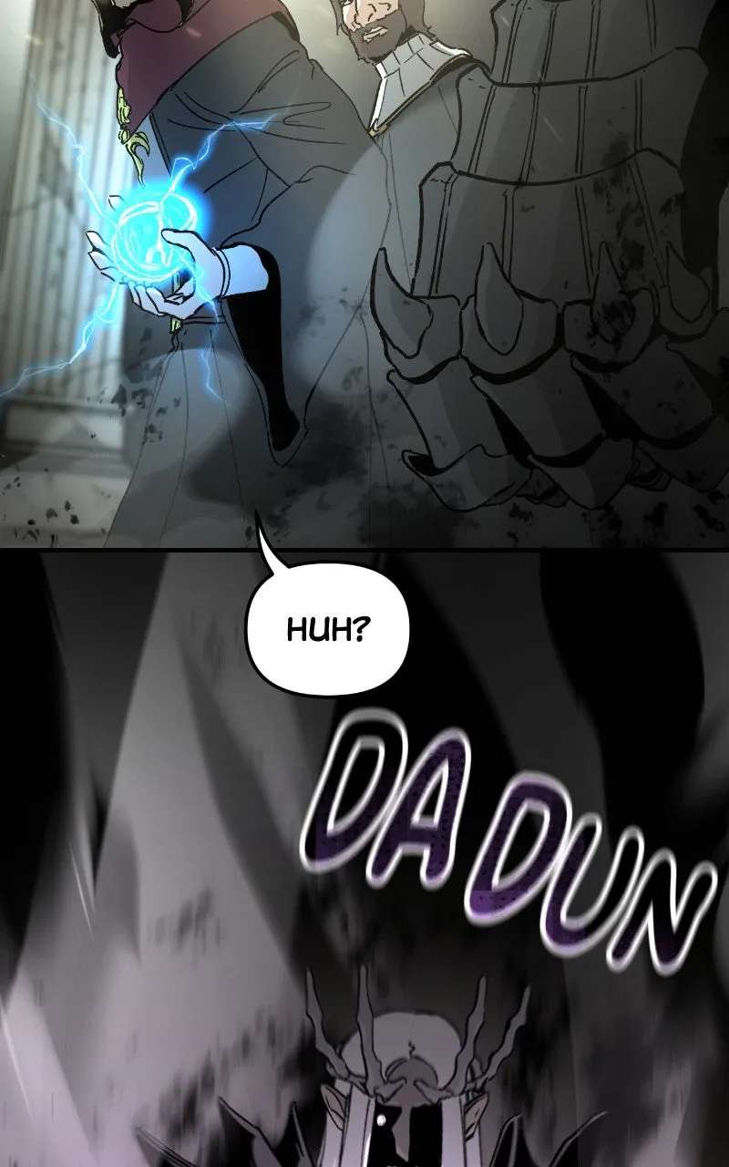 Legend of theHoly Sword Chapter 72 - page 13