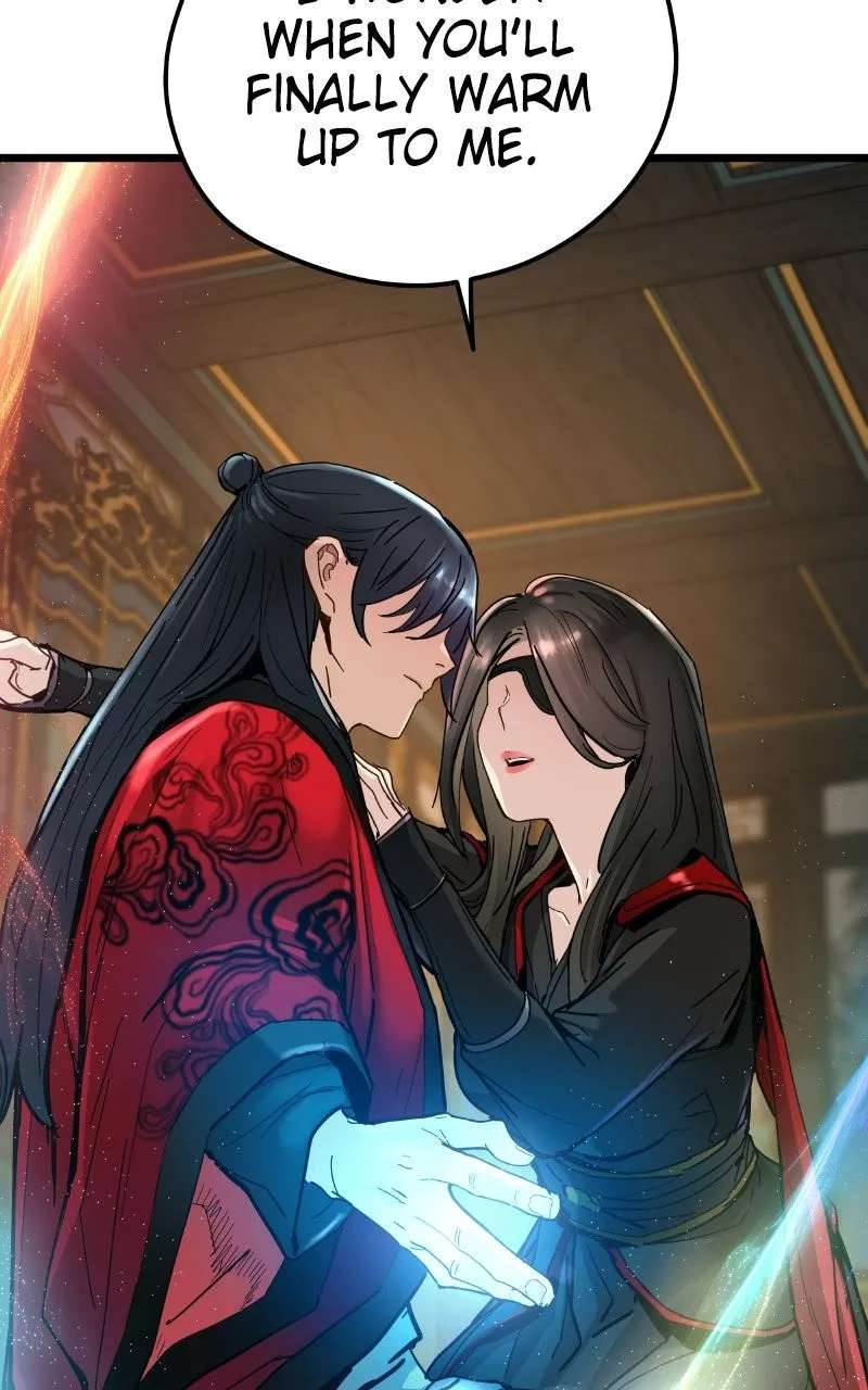 Chronicles of aDoomed Prodigy Chapter 76 - page 76