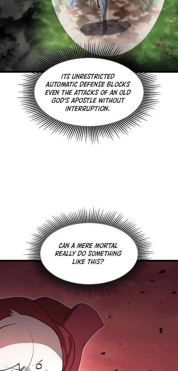 Leveling Up With Skills Chapter 166 - page 67