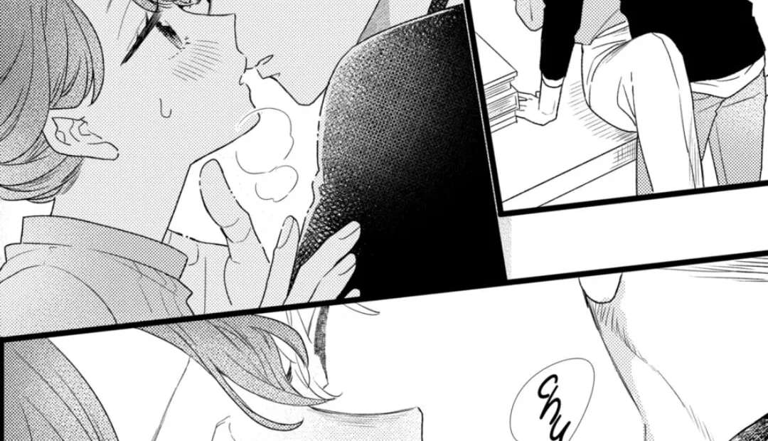 Oshikake Ouji wa Nido Oishii Chapter 47.3 - page 6