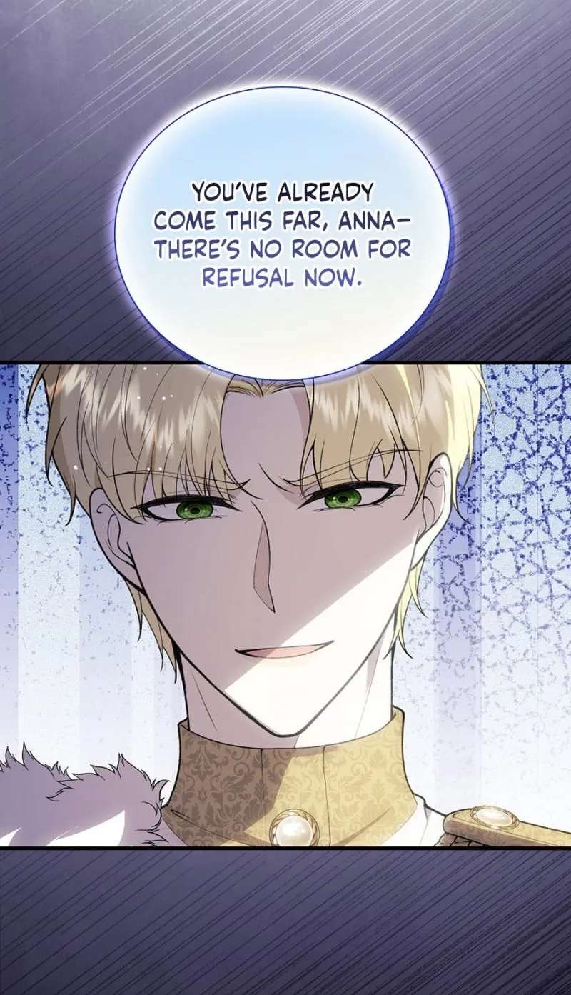 Didn't We Agree To Have Pure Love? Chapter 36 - page 15