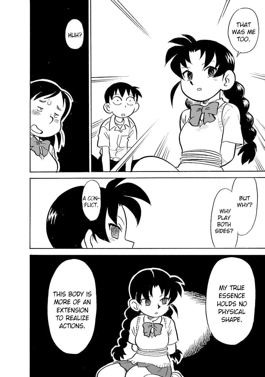 Reproductive Monument Chapter 9 - page 6