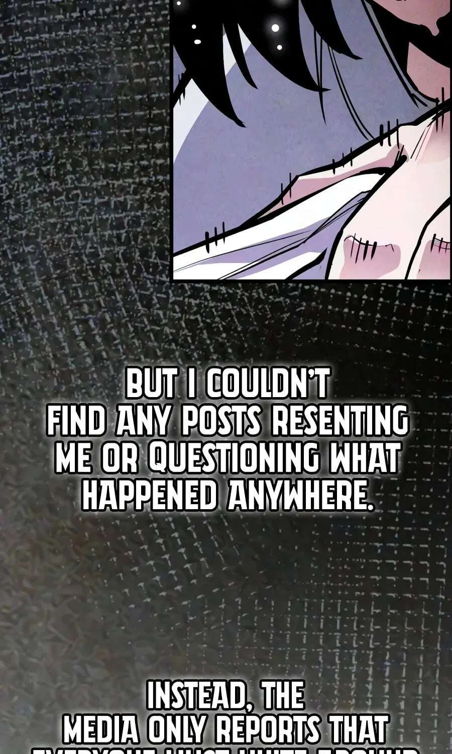 A Hero Who Knows His Stuff Chapter 41 - page 46