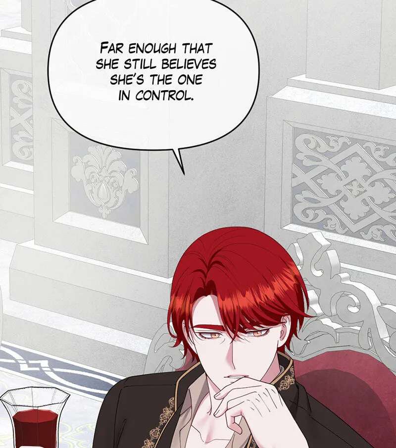 The Villain That Embraces The Light Chapter 210 - page 15