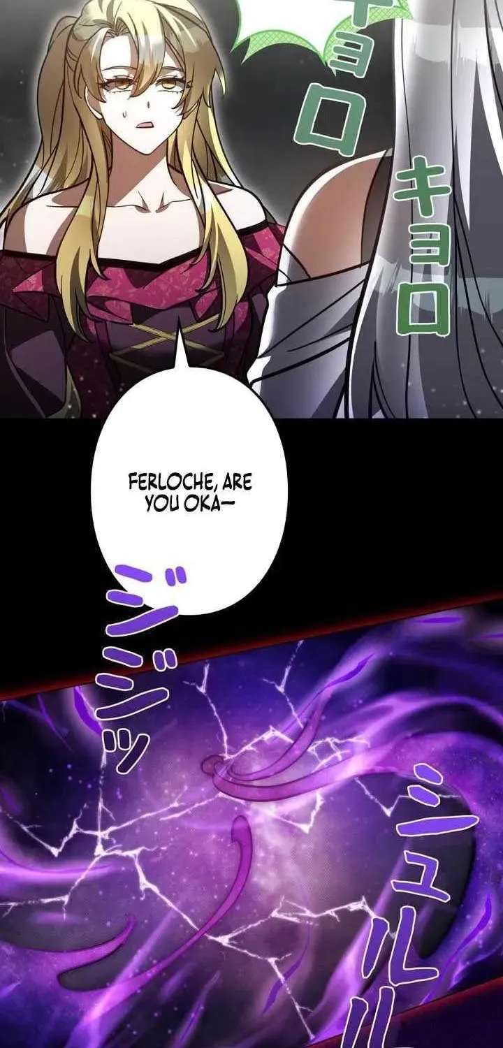 The Main Heroines Are Trying To Kill Me Chapter 69 - page 75